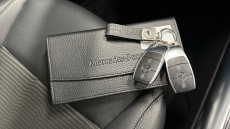 Mercedes-Benz GLA 200 Sport Executive 5dr Auto Petrol Hatchback